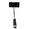 Bluetooth Built-In Compact Selfie Stick